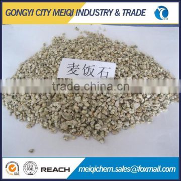 China Suppliers ion adsorption material natural maifan stone