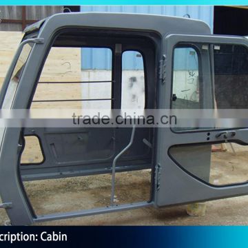 HD820R Excavator Operator Cabin HD820R Operator Cabin