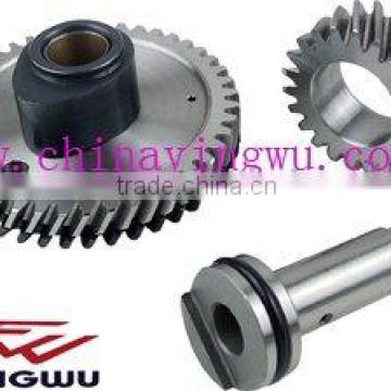 Spare Parts for Motorcycle Camshaft TITAN2000