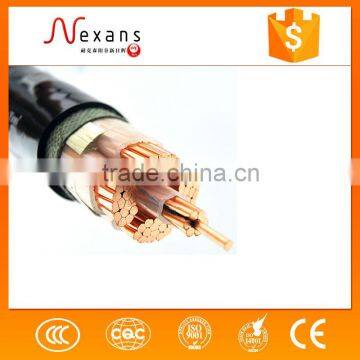 Hot sale China manufacture high voltage ignition Nexans cable