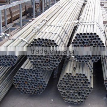 small size steel pipe weight