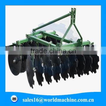 Good quality power harrow for walking tractor on sale
