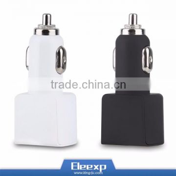 2016 Lastest Design High Speed Wholesale Universal Portable USB Charger,USB Car Charger