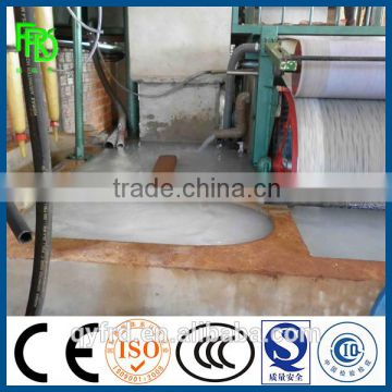 Machines for making toilet paper / toilet paper making production line
