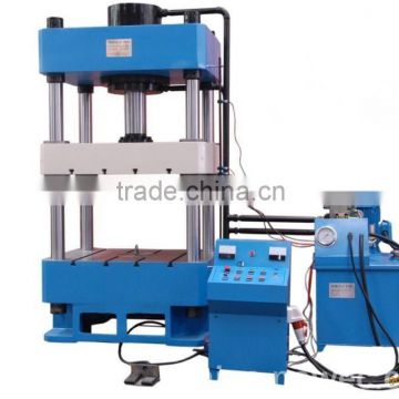 Shengchong Brand Y32 Series Machinery molds door plate embossing hydraulic press machine