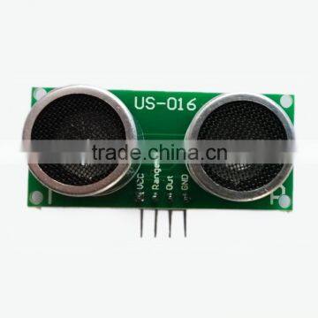 US - 016 analog voltage output, double range, analog, ultrasonic distance measurement module, high precision