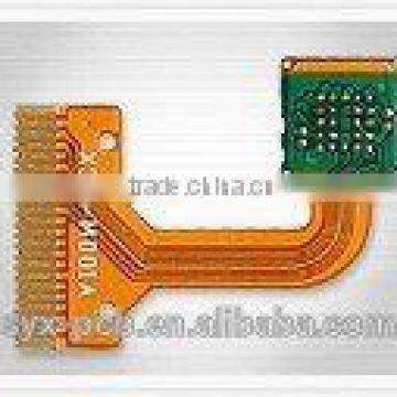 High standard Hood printed circuit board electronic pcba