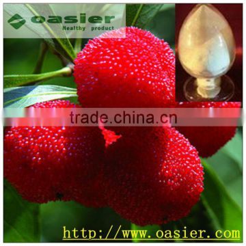 Red Bayberry Extract Powder