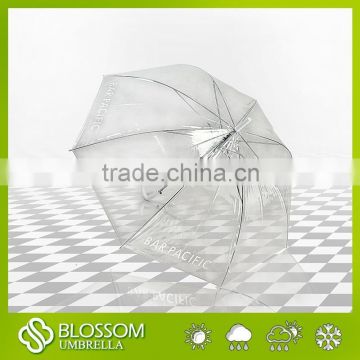 Custom wholesale poe umbrella
