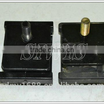 forklift parts transmission case mounts 41261-30512-71 for 7FD10-30/1DZ (OLD)