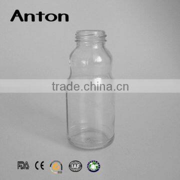 250ml 8oz Recycled Glass Beverage Bottles Wholesale