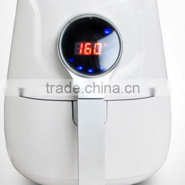 2015 with LED display no oil Air Fryer oil free deep fryer airfryer without oil Airfryer