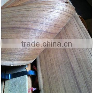 teak wood veneer from laos