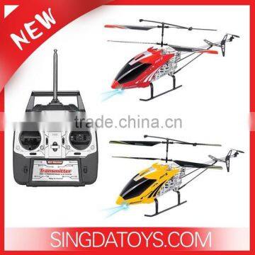 100CM Giant 3.5 Channel Gyro Big Remote Control Helicopter for Sale
