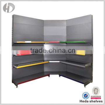 Affordable Price Trade Show Display Shelving