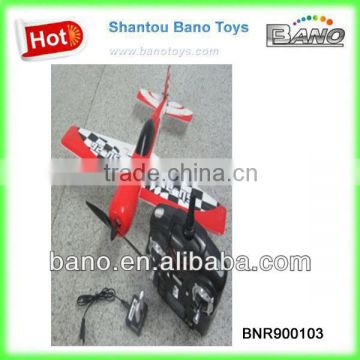 WL Model F929 4 channel fixed wing RC Helicopter BNR900103