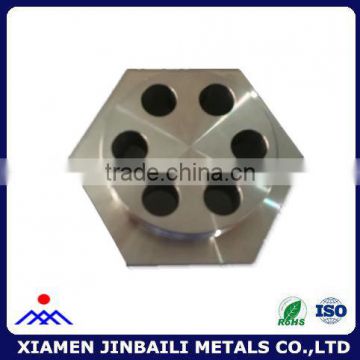 custom stainless steel flange with good quality