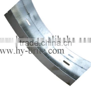 Aluminum Cable Elbow