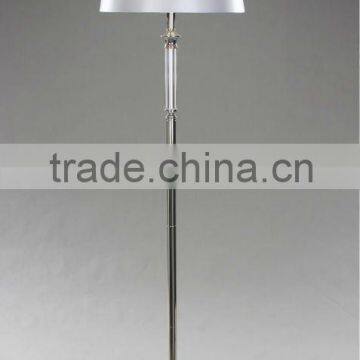 2015 Modern Cheap Chrome Floor Lamp/Lights with CE