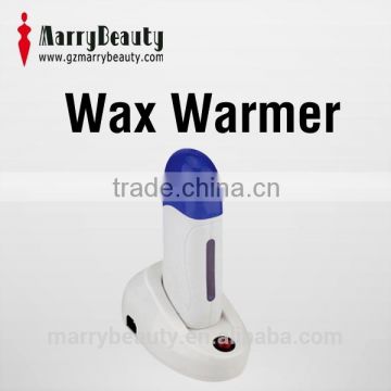 Beautiful perfect depilatory wax warmer wax heater waxing machine