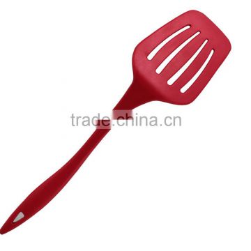 2015 hot sale wholesale colorful nylon kitchen utensils set non-stick pan FDA/LFGB/CE eco-friendly and food garde