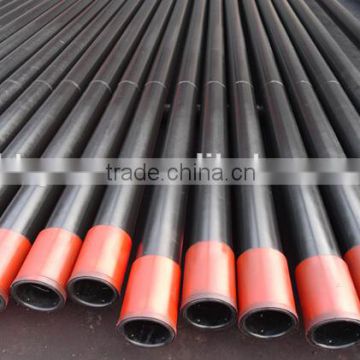 Factory Supply steel water well casing pipe