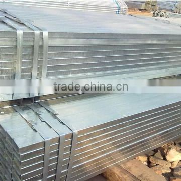316stainless steel seamless square tube