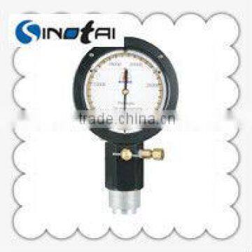 21MPa Unitized mud pump pressure indicators