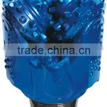 Super MD ultra-high speed motor oilfield drill bit for directional well