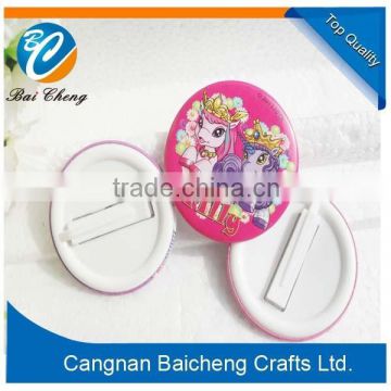 Top Quality nice button badge with competitive price and fashion look for sale delivery fastest for urgent order/support custom