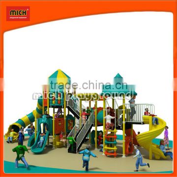 Kids commercial outdoor playground playsets 5239A