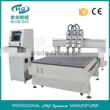 Flakeboard HG-1325AH3 Shift Spindle Wood cnc router
