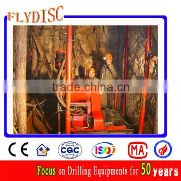 HOT SALE xul-100 Mining Exploration Drilling Rig