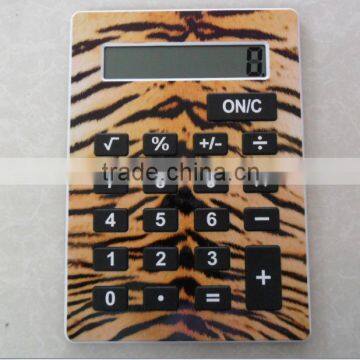 new hot sale big size calculator