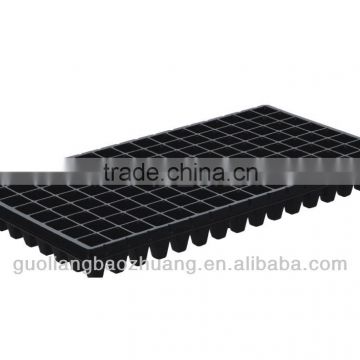 T128 Seed Cavity Tray/PS Material