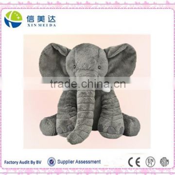 plush and stuffed elephant toys with big ears