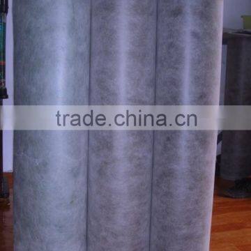 Building materials polethylene sheet with pp nonwoven for waterproof