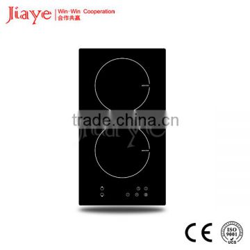 Schott panel induction stove hob/International Touch Control Ultra-thin Electric Induction Cooker JY-ID2001