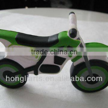 Motorcycle Bike Model Stress toys