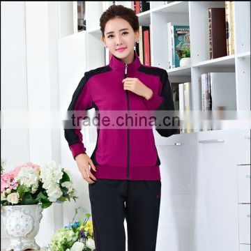 korean fashion women spring riding wholesale jacket china supplier