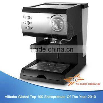 15 Bar Automatic professional Coffee Machines