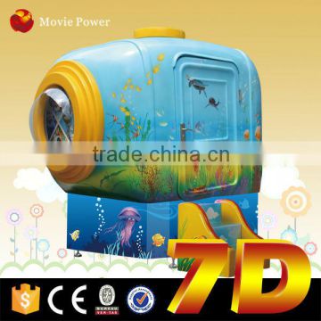 With rich movie resources mini 3d theater