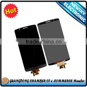 Low price replacement for lg g3 lcd screen parts