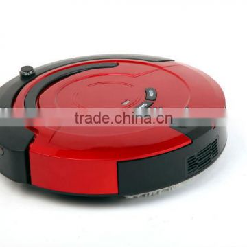 KRV209 Automatic robot vacuum cleaner, Easy to operate Robot Vacuum Cleaner