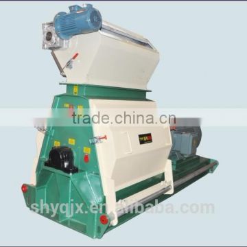 SGS approved poultry feed hammer mill