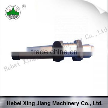 Made In China Tractor Parts R180 Crankshaft For Diesel Engine
