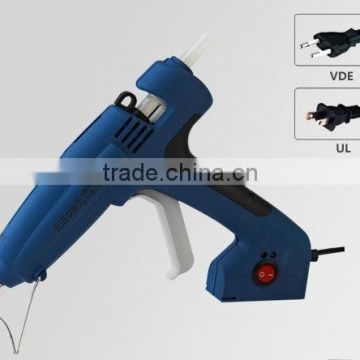30W~450W ON-OFF SWITCH WIRED electric silicone gun