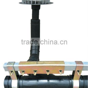 siphon rainwater drainage system parts