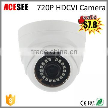 Fall big clearance ACESEE new products 720P hd cctv cvi camera