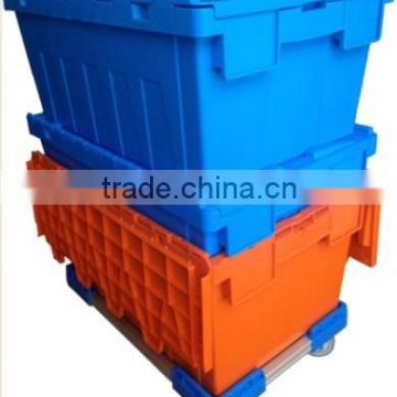 Attached lid container 56 Litre